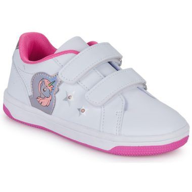 Scarpe bambina ragazza Chicco CALY Bianco, eleganti e comode, perfette per ogni occasione. Realizzate con materiali di alta qualità, queste scarpe Chicco offrono stile e comfort. Ideali per bambini attivi, garantiscono una vestibilità sicura e un look alla moda. Disponibili in diverse misure, le Chicco CALY sono la scelta perfetta per completare il guardaroba delle piccole. Acquista ora le scarpe Chicco CALY Bianco!
