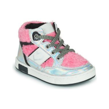 Scarpe Chicco CEZARY Rosa per bambina, eleganti e comode, ideali per ogni occasione. Queste scarpe da ragazza offrono stile e confort, perfette per la stagione primaverile ed estiva. Acquista ora le Chicco Scarpe bambina ragazza CEZARY Rosa e regala il massimo del comfort e della moda alla tua piccola!