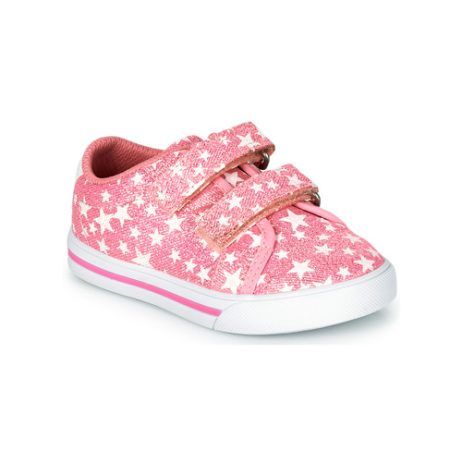 Scarpe bambina ragazza Chicco FIORENZA in rosa, eleganti e comode, perfette per ogni occasione. Ideali per il tempo libero e le feste, offrono stile e confort. Acquista ora le Chicco Scarpe FIORENZA Rosa per un look alla moda e per il massimo benessere dei piedi delle tue bambine.