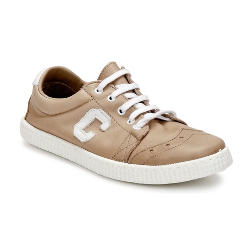 Chipie Scarpe bambina ragazza SAVILLE Beige
