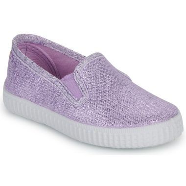 Scarpe bambina ragazza Citrouille et Compagnie CALVEL Viola, eleganti e alla moda, ideali per ogni occasione. Design accattivante e confortevole, perfette per il tuo stile. Acquista ora le migliori scarpe per ragazze su Outlet Scarpe Online.