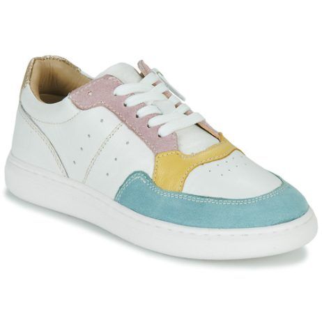Scarpe bambina ragazza Citrouille et Compagnie FITOS Blu, eleganti e comode, perfette per ogni occasione. Scarpe con un design accattivante, realizzate per garantire comfort e stile. Ideali per l'uso quotidiano e adatte a ogni stagione. Acquista ora le Citrouille et Compagnie FITOS Blu per un look alla moda!