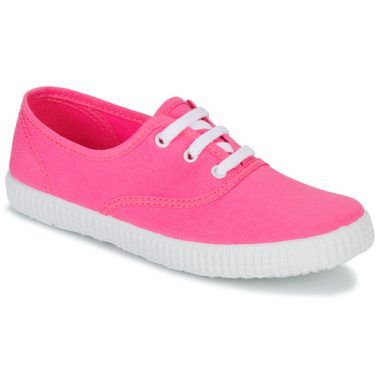 Scarpe bambina ragazza Citrouille et Compagnie KIPPI BOU in rosa, ideali per ogni occasione. Design alla moda e confortevoli, queste scarpe sono perfette per le piccole della casa. Acquista ora le Citrouille et Compagnie KIPPI BOU rosa per garantire stile e comodità alle tue bambine!