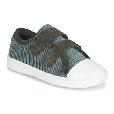 Scarpe bambina ragazza Citrouille et Compagnie LILINO Grigio, eleganti e alla moda, ideali per ogni occasione. Realizzate con materiali di alta qualità, garantiscono comfort e stile. Perfette per completare il look delle giovanissime, queste scarpe grigie sono un must-have nel guardaroba di ogni bambina.