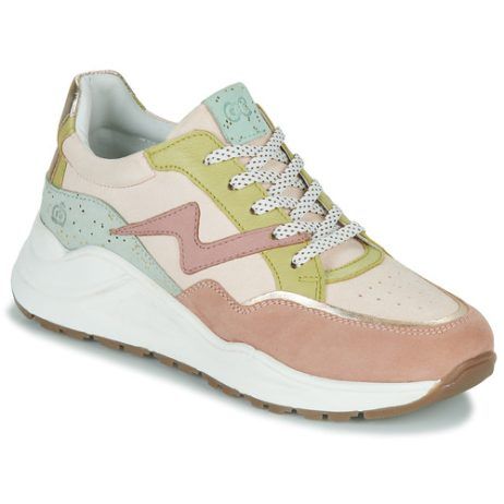 Scarpe bambina ragazza Citrouille et Compagnie MILKO multicolore, ideali per ogni occasione. Design vivace e trendy, perfette per il comfort e lo stile delle più piccole. Acquista ora le scarpe per bambine Citrouille et Compagnie MILKO e fai brillare il look della tua ragazza!