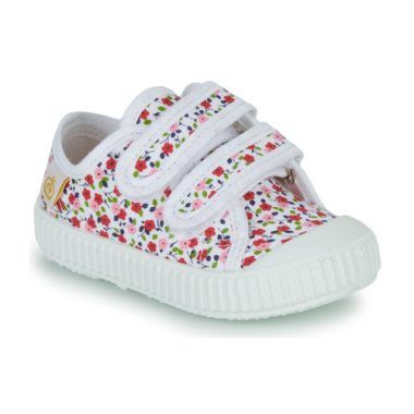"Citrouille et Compagnie Scarpe bambina ragazza MINOT Multicolore, eleganti e vivaci scarpe per bambini, ideali per ogni occasione. Design colorato e alla moda, perfette per completare qualsiasi outfit. Comfort e stile per la tua piccola."