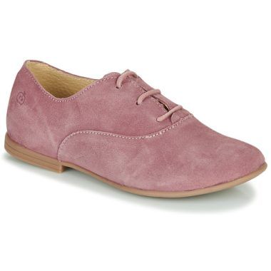 Scarpe bambina ragazza Citrouille et Compagnie MISTI Rosa, eleganti e alla moda, ideali per ogni occasione. Comfort e stile per le giovani fashioniste, realizzate con materiali di alta qualità. Perfette per la primavera e l’estate, queste scarpe aggiungono un tocco trendy al guardaroba delle ragazze. Acquista ora le Citrouille et Compagnie MISTI Rosa per garantire comfort e design alle tue piccole!