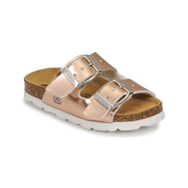 Scarpe bambina ragazza Citrouille et Compagnie MISTINGUETTE Oro, modelli eleganti per le occasioni speciali, realizzate in materiali di alta qualità, design alla moda e comfort ottimale per ogni passo. Acquista ora le migliori scarpe per bambini, ideali per la primavera.