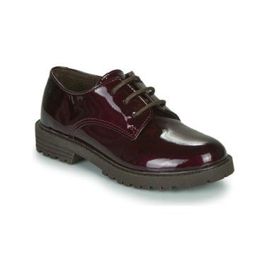 Scarpe bambina ragazza Citrouille et Compagnie NALIME Rosso, eleganti e comode, perfette per ogni occasione. Design alla moda e materiali di alta qualità garantiscono comfort e stile, ideali per le piccole fashioniste. Disponibili nel colore rosso vivace, queste scarpe rappresentano l'accessorio perfetto per completare ogni outfit.