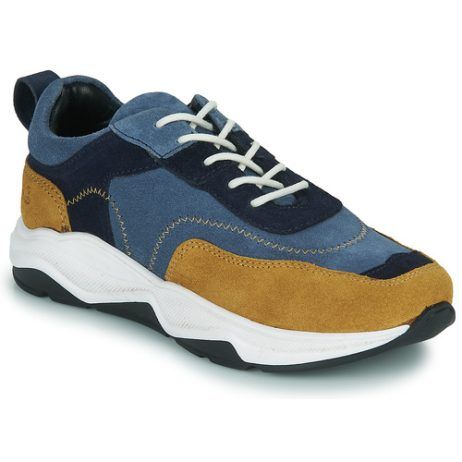 Scarpe bambina ragazza Citrouille et Compagnie NEW 40 Blu, eleganti e confortevoli, ideali per ogni occasione. Perfette per completare il look delle piccole modaiole, queste scarpe offrono stile e qualità, rendendole un must-have per la stagione.