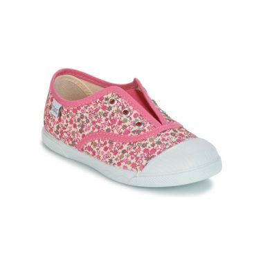 Scarpe bambina ragazza Citrouille et Compagnie RIVIALELLE Rosa, eleganti e comode, ideali per ogni occasione. Perfette per la stagione primaverile ed estiva, queste scarpe offrono stile e comfort, con un design alla moda e colori vivaci. Acquista ora le Citrouille et Compagnie RIVIALELLE per un look trendy e chic per la tua piccola!
