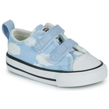 Converse CHUCK TAYLOR ALL STAR 2V OX Blue 44.95