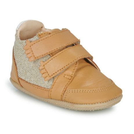 Scarpe bambina ragazza Easy Peasy MY IRUN Marrone, calzature in pelle sostenibile, design elegante e confortevole, ideali per ogni occasione. Perfette per la primavera e l'estate, queste scarpe offrono stile e praticità per le giovani avventuriere. Acquista ora le Easy Peasy MY IRUN e fai felice la tua bambina!