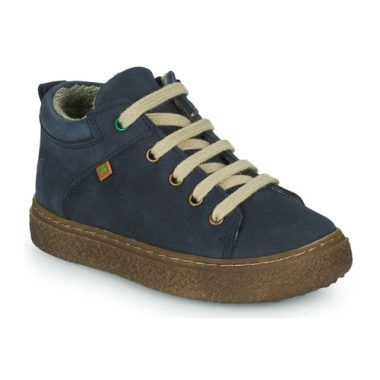 Scarpe El Naturalista per bambina ragazza modello HELMET in colorazione Marine, perfette per un look alla moda e un comfort ottimale. Queste scarpe uniscono stile e funzionalità, ideali per l'uso quotidiano. Acquista ora le El Naturalista Scarpe bambina ragazza HELMET Marine e fai felice la tua piccola!