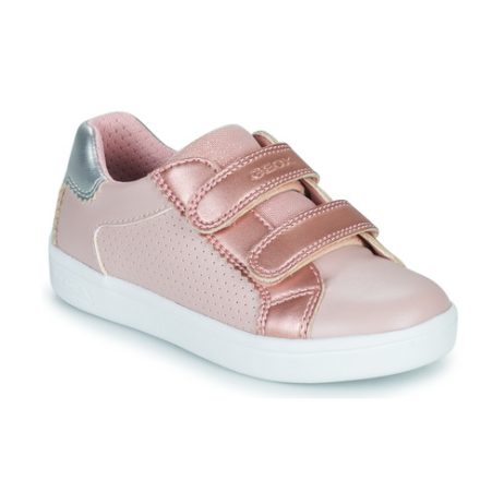 Scarpe geox rosa hotsell