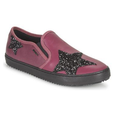 Scarpe bambina ragazza Geox J KALISPERA FILLE Viola, eleganti e confortevoli, ideali per ogni occasione. Scarpe di alta qualità con design moderno, perfette per l'abbigliamento quotidiano, realizzate in materiali traspiranti. Stile unico e praticità, must-have per le giovani fashioniste. Acquista ora le Geox Scarpe bambina ragazza J KALISPERA FILLE Viola per un look alla moda!