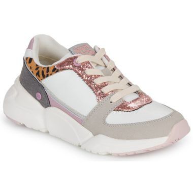 Gioseppo TINURE Bianco Sneakers Bambina