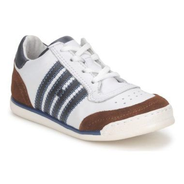 Scarpe bambina ragazza Hip ARCHIK Bianco, eleganti e comode, ideali per ogni occasione. Queste scarpe alla moda offrono un perfetto equilibrio tra stile e comfort, perfette per le bimbe attive. Design moderno e versatile, adatte per scuola, uscite e attività quotidiane. Realizzate con materiali di alta qualità, garantiscono durabilità e resistenza. Acquista ora le Hip Scarpe bambina ragazza ARCHIK Bianco per un look trendy e alla moda!