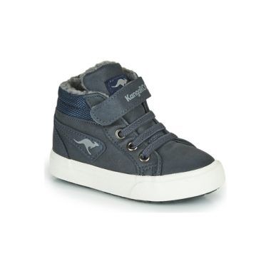 Scarpe bambina ragazza Kangaroos KAVU I Marine, comode e stilose, ideali per ogni occasione. Perfette per le piccole avventuriere, queste scarpe offrono supporto e comfort per lunghe giornate di gioco. Design accattivante e materiali di alta qualità per garantire durata e resistenza. Acquista ora le Kangaroos Scarpe bambina ragazza KAVU I Marine e fai felice la tua piccola!