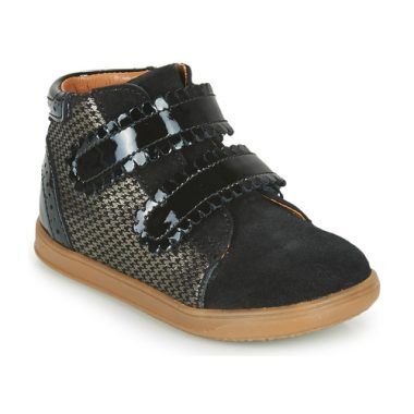 Scarpe bambini ragazza Little Mary CRISTIE Nero, eleganti e confortevoli, ideali per ogni occasione. Design sofisticato con pelle di alta qualità, suola antiscivolo e chiusura pratica. Perfette per il tempo libero e le occasioni speciali, queste scarpe si abbinano facilmente a diversi stili. Acquista ora le Little Mary CRISTIE per un look alla moda e un comfort senza pari!