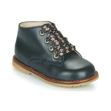 Scarpe Little Mary JUDITE Blu per bambina e ragazza, eleganti e comode, ideali per ogni occasione. Realizzate con materiali di alta qualità, queste scarpe offrono comfort e stile. Perfette per il tempo libero e eventi speciali, garantiscono un look trendy per le più giovani. Acquista ora le Little Mary Scarpe bambina JUDITE Blu per un tocco di classe nel guardaroba delle tue ragazze.