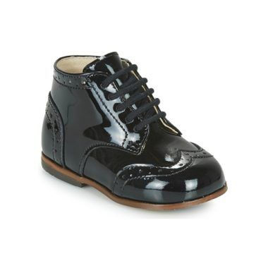 Scarpe bambina ragazza Little Mary LORD in colore nero, eleganti e comode per ogni occasione. Ideali per la stagione, queste scarpe garantiscono stile e comfort, perfette per l'uso quotidiano. Disponibili in diverse misure, sono la scelta ideale per le piccole fashioniste che vogliono distinguersi. Acquista ora le Little Mary Scarpe bambina ragazza LORD Nero per un look chic e trendy!
