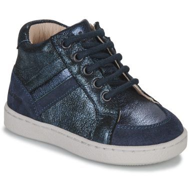 Scarpe bambina ragazza Little Mary LYNNA Blu, eleganti e comode, perfette per ogni occasione. Realizzate con materiali di alta qualità, queste scarpe offrono stile e resistenza, ideali per le piccole avventuri quotidiane. Acquista ora le Little Mary LYNNA Blu per un look alla moda e confortevole!