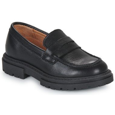 Scarpe bambina ragazza Little Mary MARILOU Nero, eleganti e comode, ideali per ogni occasione. Design alla moda con dettagli raffinati, perfette per il tempo libero e per eventi speciali. Realizzate con materiali di alta qualità per garantire comfort e durata. Acquista ora per far brillare il tuo stile!