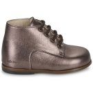 Little Mary MILOTO Argento - Sneakers Bambina - 2