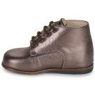 Little Mary MILOTO Argento - Sneakers Bambina - 4