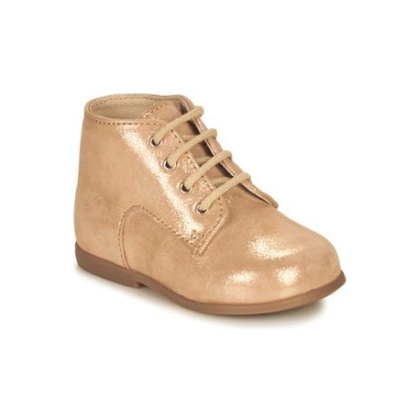Scarpe bambini ragazza Little Mary  MILOTO  Beige Little Mary 3608925600854