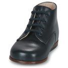 Little Mary MILOTO Marine - Sneakers Bambina - 3