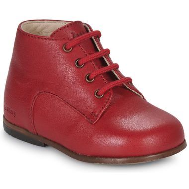 Scarpe bambina ragazza Little Mary MILOTO in rosso, design elegante e confortevole, perfette per ogni occasione. Realizzate con materiali di alta qualità, queste scarpe offrono stile e resistenza. Ideali per le piccole fashioniste, le Little Mary MILOTO rosse sono un must-have per il guardaroba delle ragazze. Acquista ora e aggiungi un tocco di stile ai loro outfit con queste scarpe alla moda!