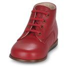 Little Mary MILOTO Rosso - Sneakers Bambina - 3