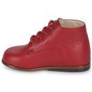Little Mary MILOTO Rosso - Sneakers Bambina - 4