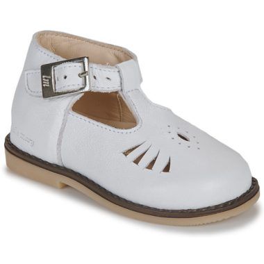 Scarpe bambina ragazza Little Mary SURPRISE Bianco, eleganti e comode, ideali per ogni occasione. Design alla moda e alta qualità, perfette per il comfort dei piccoli piedi. Disponibili in diverse taglie, queste scarpe garantiscono stile e praticità per le giovani fashioniste.