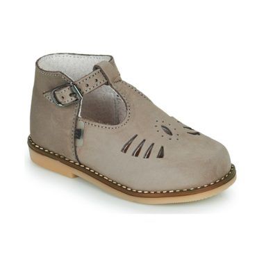 Scarpe bambina ragazza Little Mary SURPRISE Grigio, eleganti e comode, perfette per ogni occasione. Design alla moda e qualità superiore per assicurare comfort e stile. Ideali per completare il look di ogni piccola. Acquista ora le Little Mary Scarpe SURPRISE Grigio per garantirti un prodotto di alta qualità.