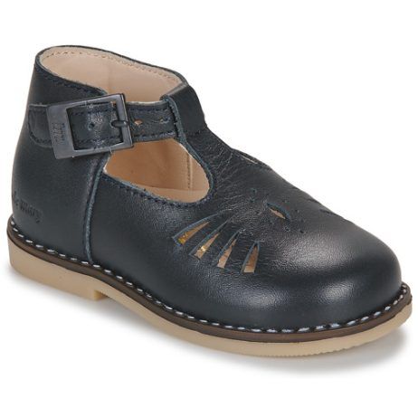 Scarpe bambina ragazza Little Mary SURPRISE Marine: eleganti e comode scarpe in pelle per l'infanzia, ideali per ogni occasione. Design alla moda con colore marine, perfette per look estivi e primaverili. Acquista ora per assicurare stile e comfort ai tuoi piccoli!