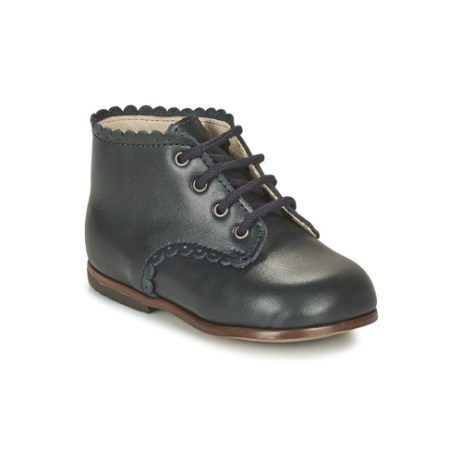 Scarpe bambini ragazza Little Mary  VIVALDI  Blu Little Mary 3608925601196
