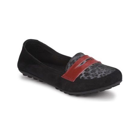 Scarpe bambina ragazza Mod'8 CELEMOC JUNIOR in nero, eleganti e versatili, ideali per ogni occasione. Realizzate con materiali di alta qualità, offrono comfort e stile. Perfette per le piccole fashioniste, queste scarpe sono l'accessorio imprescindibile per completare il look quotidiano. Mod'8 CELEMOC JUNIOR, un must-have nel guardaroba delle bambine!