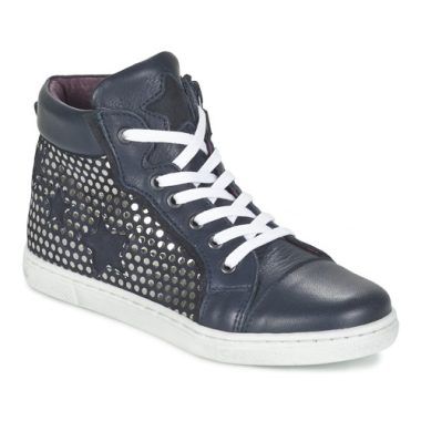 Scarpe bambina ragazza Mod'8 TOXIC Blu, eleganti e alla moda, perfette per ogni occasione. Design moderno e confortevole, ideali per la vita quotidiana e per il tempo libero. Acquista ora per uno stile unico e originale!