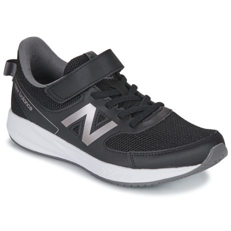 New balance noir fille outlet