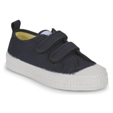 "Novesta Scarpe bambina ragazza STAR MASTER KID Nero - Scarpe alla moda, comode e resistenti per il tuo bambino, perfette per ogni occasione. Acquista online ora e scopri il comfort e lo stile delle sneakers Novesta."