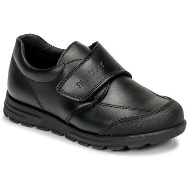 Scarpe Pablosky 334510 per bambina ragazza in color nero, ideale per ogni occasione, con design elegante e comodo. Perfette per la scuola e il tempo libero, queste scarpe offrono durata e stile. Acquista ora le Pablosky Scarpe bambina ragazza 334510 Nero per un look raffinato e alla moda.