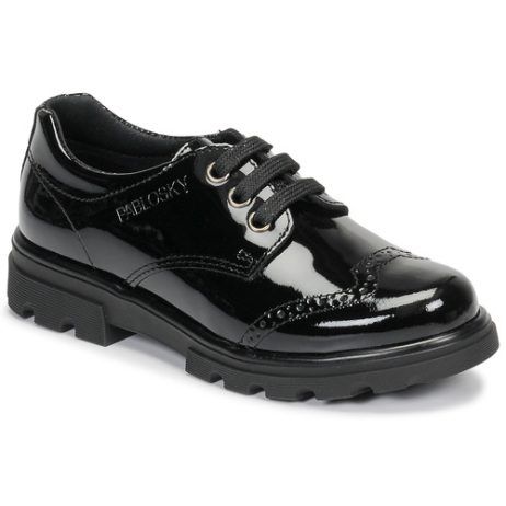 Scarpe bambini ragazza Pablosky  335419  Nero Pablosky 8425571353133