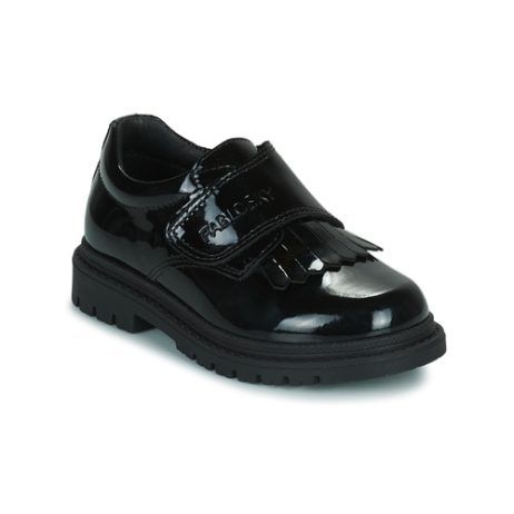 Scarpe Pablosky per bambina ragazza 347719 in colorazione nera, ideali per il comfort e lo stile quotidiano. Perfette per ogni occasione, queste scarpe offre un design elegante e una vestibilità ottimale, realizzate con materiali di alta qualità per garantire durabilità e supporto. Acquista ora le Pablosky Scarpe bambina ragazza 347719 Nero per il look trendy delle tue piccole!
