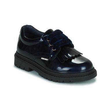 Scarpe bambina ragazza Pablosky 347829 Marine, eleganti e comode, perfette per ogni occasione. Realizzate con materiali di alta qualità, queste scarpe offrono un ottimo supporto e stile per le piccole. Acquista le Pablosky 347829 Marine per garantire comfort e tendenza alla tua bambina.