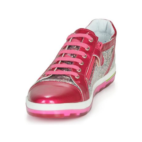 Ramdam KASAI Chaussures fille roses 80.95