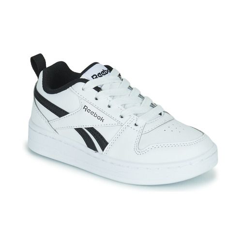 Scarpe bambini ragazza Reebok Classic REEBOK ROYAL PRIME Bianco, eleganti e comode, ideali per ogni occasione. Design classico con un tocco moderno, perfette per le piccole fashioniste. Acquista ora per garantire stile e comfort ai tuoi bambini!