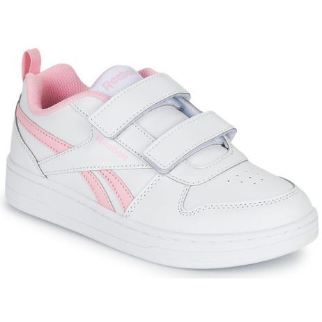 Scarpe bambini ragazza Reebok Classic  REEBOK ROYAL PRIME  Bianco Reebok Classic 4064047282283